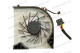 Вентилятор (кулер) для ноутбука HP Envy 17 Series фото №2